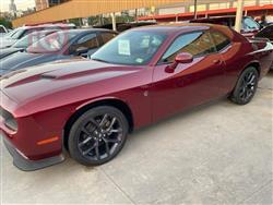 دودج تشالنجر